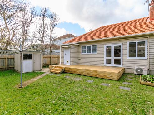 113 Witako Street, Epuni