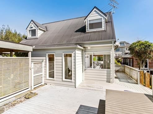 18A Bannerman Road, Morningside