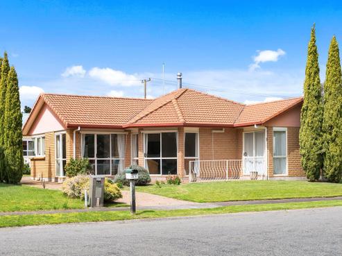33 Mahuta Road, Waitahanui