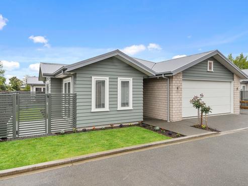 3A Earnley Street, Rangiora
