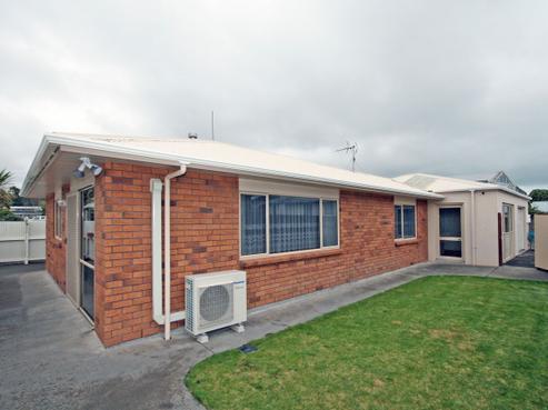 2/29 Birdwood Avenue, Moturoa