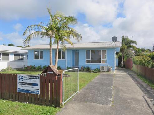 98 Ranfurly Street, Dargaville