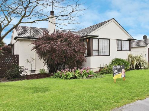 92 Blackett Street, Rangiora