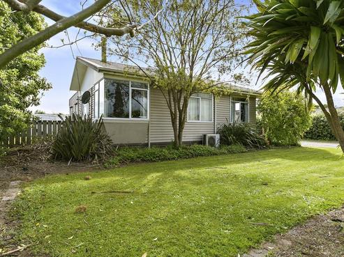 45 Browning Street, Leamington