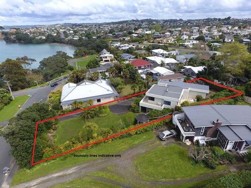 6 East Avenue, Manly