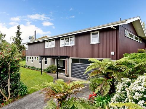 7 Wymer Terrace, Chartwell