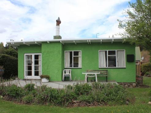 9 Arrow Street, Naseby