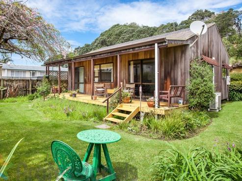 179 Pohutukawa Avenue, Ohope