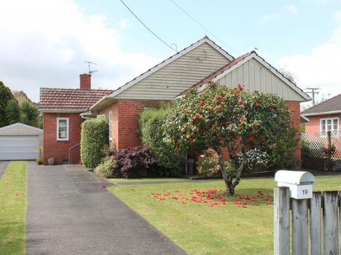 19 Taupiri Street, Te Kuiti