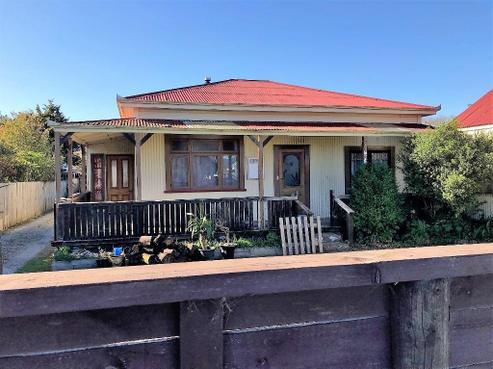 28 Motupipi Street, Takaka
