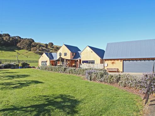 109 Apley Road, Puketapu