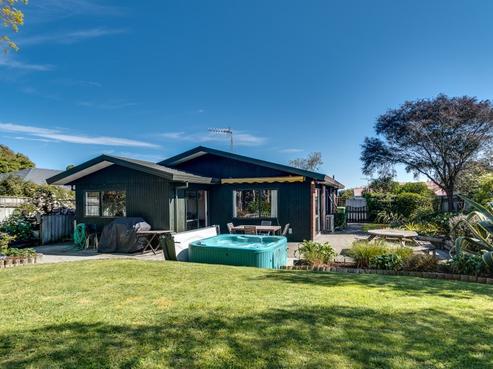 15 Penlington Place, Havelock North