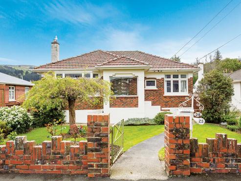 25 Glendining Avenue, North East Valley