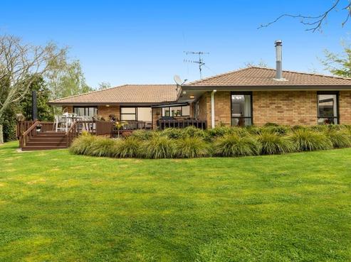 2 Wallace Place, Tauriko