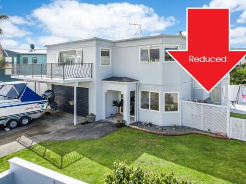 12 Te Taiawatea Drive, Ohope