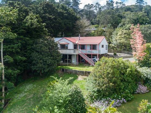29 Tennyson Street, Raumanga