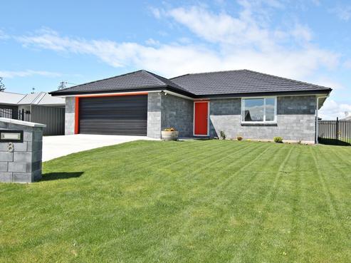 8 Aparima Place, Te Awa