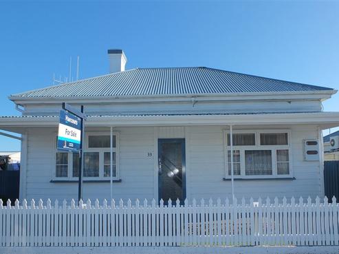 33 Arthur Street, Seaview