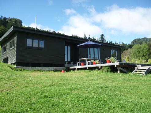 178 Okuti Valley Road, Little River