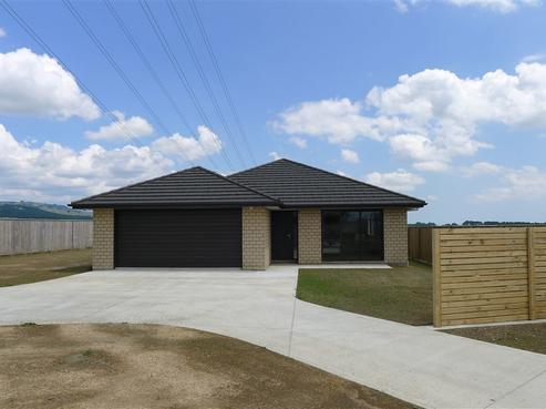 23 Varsity Heights, Fitzherbert