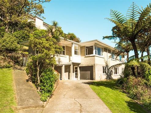 74 Dowse Drive, Maungaraki