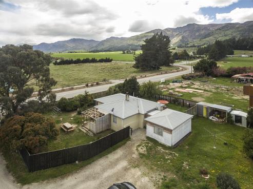 31 Newcastle Road, Hawea Flat