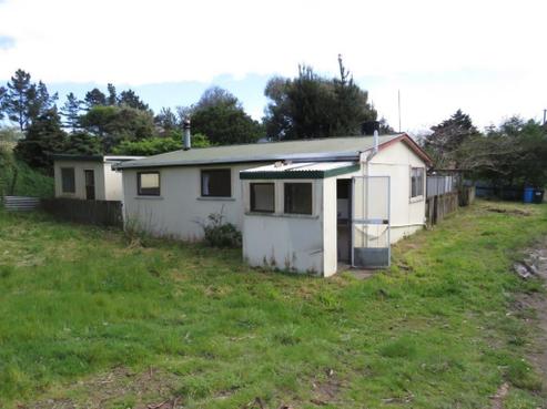 860 Hokio Beach Road, Hokio Beach