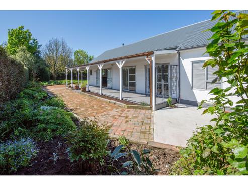 47 Rolleston Street, Rakaia