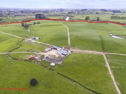 30 Wyatt Road, Te Awamutu