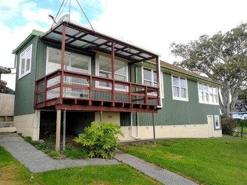 209 Mount Sea Road, Thames