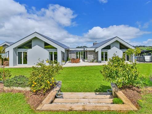 2080 Ponga Road, Hunua