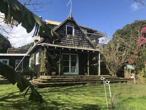 570 Honeymoon Valley Road, Peria