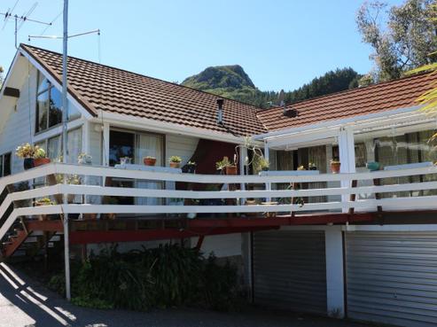 25 Harbour View Terrace, Cass Bay