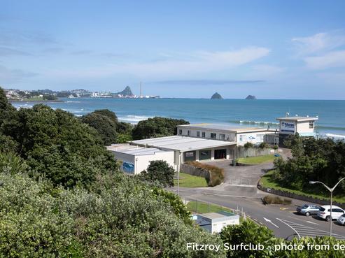 1B Beach Street, Fitzroy