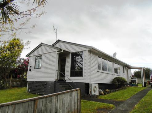 18 Harata Street, Turangi