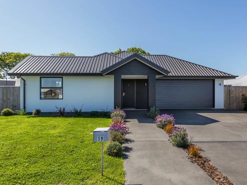 19 Doncaster Avenue, Lincoln