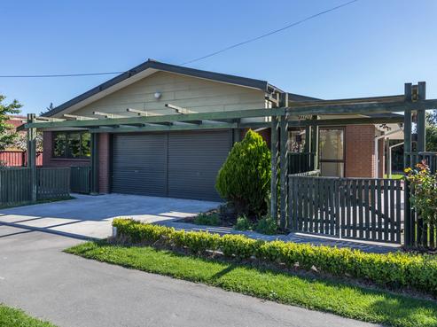 4 William Street, Lincoln