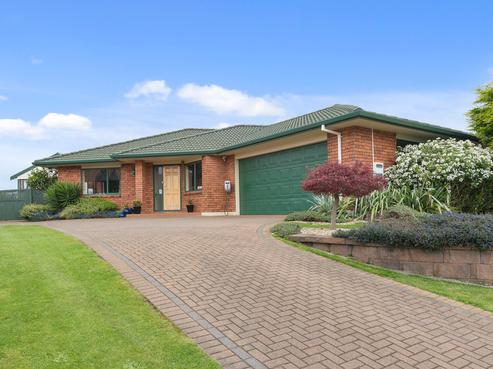 33 Elmbridge Place, Owhata