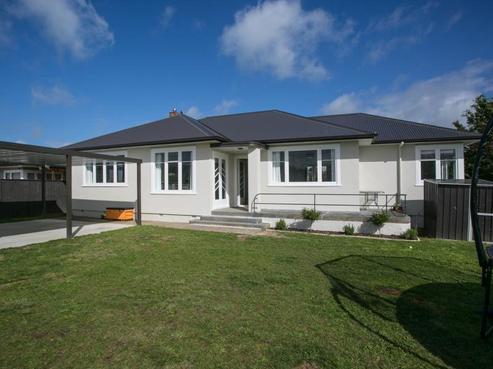27 Tennyson Street, Leamington