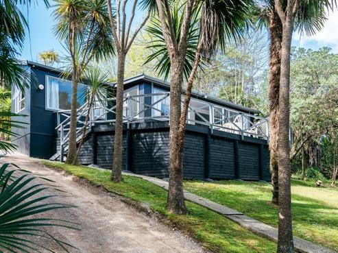 6 Te Toki Road, Ostend