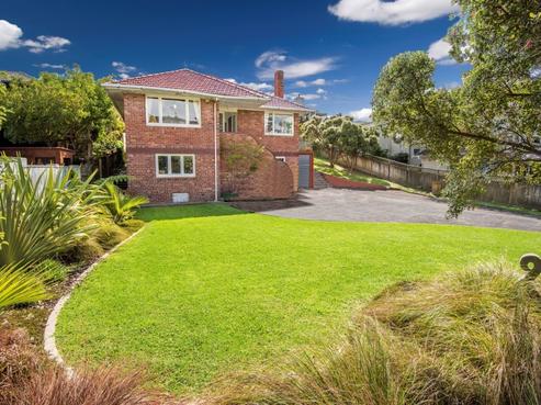36A Hauraki Road, Hauraki