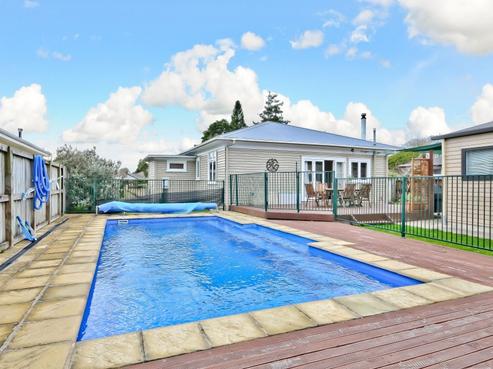22 Gillies Avenue, Claudelands