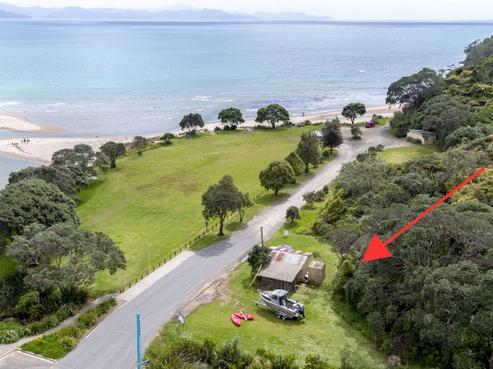 23 Black Jack Road, Kuaotunu