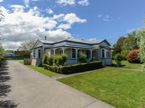 24 Victoria Street, Waipawa