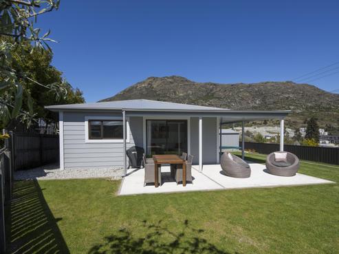 35B Douglas Street, Frankton