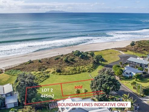 19 Moray Place, Whiritoa