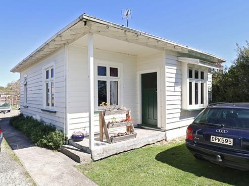19 Wilfrid Street, Georgetown