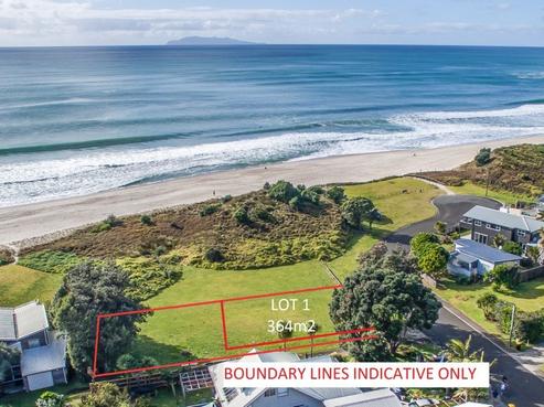 19A Moray Place, Whiritoa