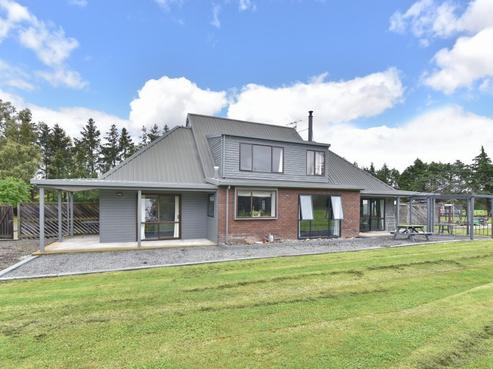 247 O'Roarkes Road, Fernside
