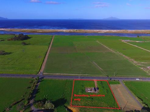 442 Cove Road, Waipu